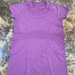 Lululemon Swiftly Tshirt